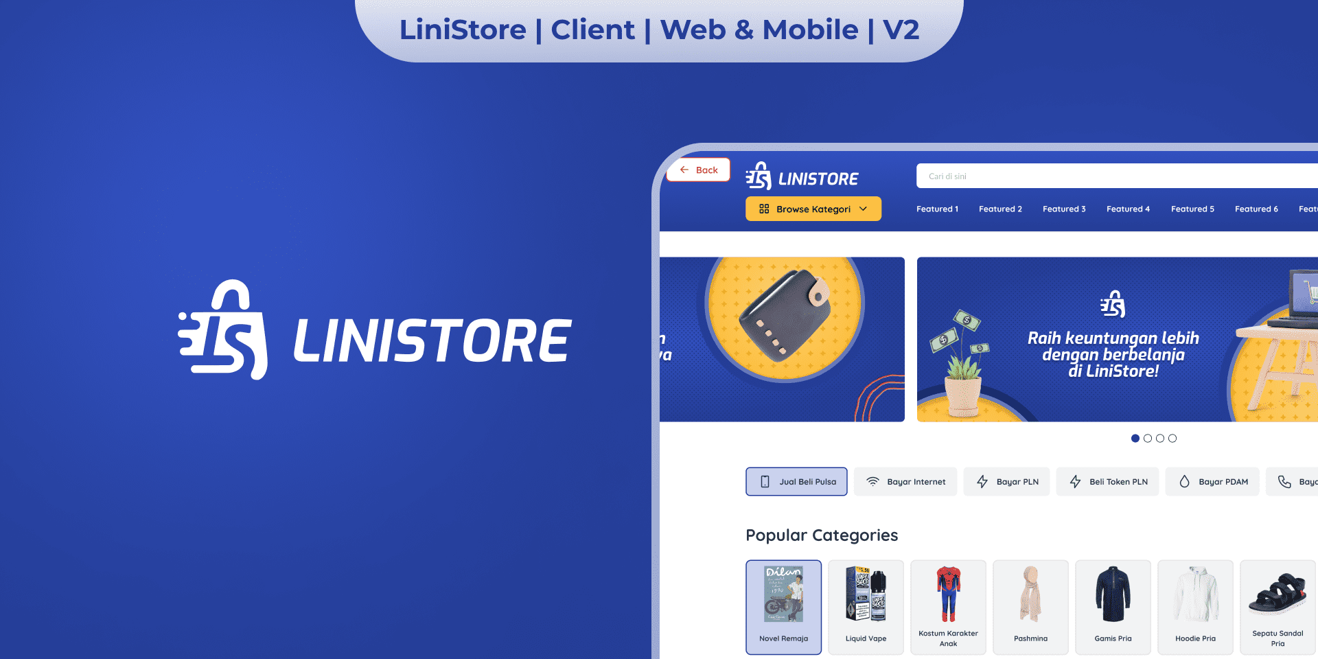 lini-store